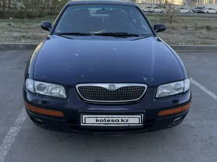 Mazda Xedos 9 1996 года за 1 000 000 тг. в Астана – фото 5