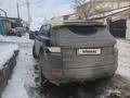 Land Rover Range Rover Evoque 2013 годаүшін9 500 000 тг. в Алматы – фото 2