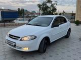 Chevrolet Lacetti 2012 годаүшін2 700 000 тг. в Актау – фото 2
