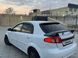 Chevrolet Lacetti 2012 годаүшін2 700 000 тг. в Актау