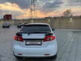 Chevrolet Lacetti 2012 годаүшін2 700 000 тг. в Актау – фото 4