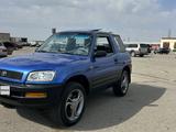 Toyota RAV4 1996 годаүшін3 200 000 тг. в Шымкент – фото 4