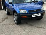 Toyota RAV4 1996 годаүшін3 200 000 тг. в Шымкент – фото 2