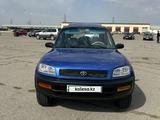 Toyota RAV4 1996 годаүшін3 200 000 тг. в Шымкент – фото 5