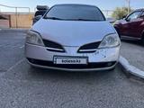 Nissan Primera 2002 годаүшін1 300 000 тг. в Актау – фото 2