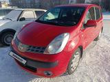 Nissan Note 2006 годаүшін3 200 000 тг. в Караганда