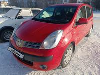 Nissan Note 2006 годаfor3 200 000 тг. в Караганда