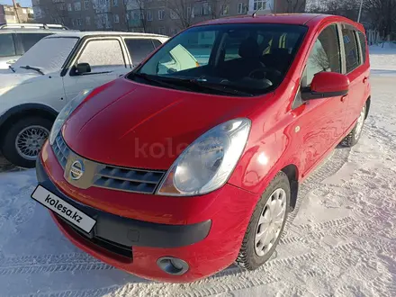 Nissan Note 2006 года за 3 200 000 тг. в Караганда