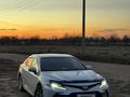 Toyota Camry 2022 годаүшін13 600 000 тг. в Атырау