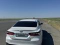 Toyota Camry 2022 годаүшін13 600 000 тг. в Актобе – фото 9