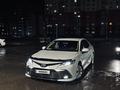Toyota Camry 2022 годаүшін13 600 000 тг. в Атырау – фото 4