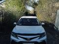 Toyota Camry 2022 годаүшін13 600 000 тг. в Атырау – фото 3