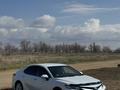 Toyota Camry 2022 годаүшін13 600 000 тг. в Атырау – фото 6