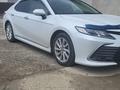Toyota Camry 2022 годаүшін13 600 000 тг. в Атырау – фото 5