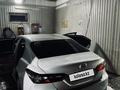 Toyota Camry 2022 годаүшін13 600 000 тг. в Атырау – фото 8
