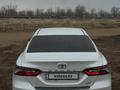 Toyota Camry 2022 годаүшін13 600 000 тг. в Атырау – фото 10