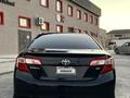 Toyota Camry 2013 года за 6 000 000 тг. в Жанаозен – фото 7