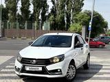 ВАЗ (Lada) Vesta 2020 годаүшін3 800 000 тг. в Шымкент