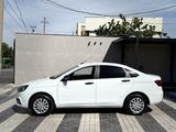 ВАЗ (Lada) Vesta 2020 годаүшін3 800 000 тг. в Шымкент – фото 5