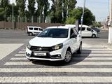 ВАЗ (Lada) Vesta 2020 годаүшін3 800 000 тг. в Шымкент – фото 2