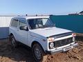 ВАЗ (Lada) Lada 2121 2013 года за 2 500 000 тг. в Атырау