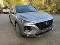Hyundai Santa Fe 2020 года за 12 500 000 тг. в Атырау