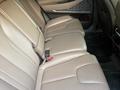 Hyundai Santa Fe 2020 года за 12 500 000 тг. в Атырау – фото 11