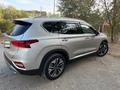 Hyundai Santa Fe 2020 года за 12 500 000 тг. в Атырау – фото 3