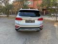 Hyundai Santa Fe 2020 года за 12 500 000 тг. в Атырау – фото 4