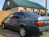 Volkswagen Passat 1990 годаүшін1 300 000 тг. в Бишкуль – фото 2