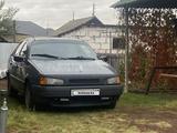 Volkswagen Passat 1990 годаүшін1 300 000 тг. в Бишкуль – фото 4