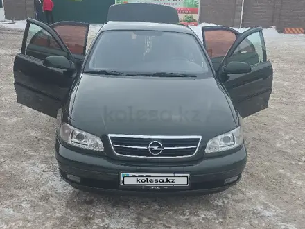 Opel Omega 2000 года за 3 000 000 тг. в Петропавловск