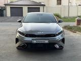 Kia Cerato 2023 года за 11 200 000 тг. в Костанай – фото 3