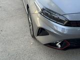 Kia Cerato 2023 года за 11 200 000 тг. в Костанай – фото 2