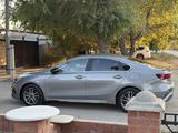 Kia Cerato 2023 года за 11 200 000 тг. в Костанай