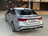 Kia Cerato 2023 года за 11 200 000 тг. в Костанай – фото 5
