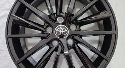 TOYOTA на 18 новые диски за 250 000 тг. в Астана