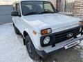 ВАЗ (Lada) Lada 2121 2024 года за 5 700 000 тг. в Уральск – фото 2