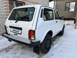 ВАЗ (Lada) Lada 2121 2024 года за 5 800 000 тг. в Уральск – фото 5