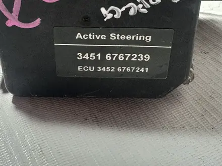 Блок abs bmw e60 rest dorest за 55 000 тг. в Караганда – фото 2