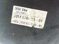 Блок abs bmw e60 rest dorest за 55 000 тг. в Караганда – фото 6