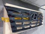 Решетка радиатора Hyundai Tucson 21-24 за 50 000 тг. в Алматы – фото 2