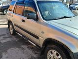 Honda CR-V 1996 года за 1 600 000 тг. в Аягоз – фото 2