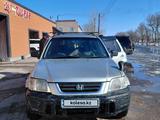 Honda CR-V 1996 года за 1 600 000 тг. в Аягоз