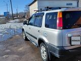 Honda CR-V 1996 года за 1 600 000 тг. в Аягоз – фото 3