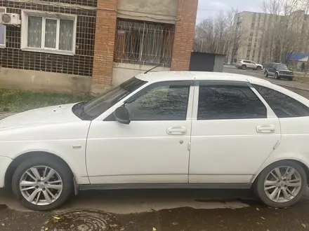 ВАЗ (Lada) Priora 2172 2015 года за 2 750 000 тг. в Усть-Каменогорск – фото 3