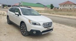 Subaru Outback 2016 года за 6 500 000 тг. в Жанаозен