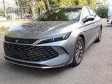 BYD Qin L DM-i 2025 года за 9 400 000 тг. в Алматы