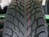 275/45 20 NOKIAN HAKKAPELIITTA R3 SUVүшін98 000 тг. в Алматы