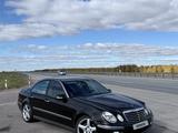 Mercedes-Benz E 320 2002 года за 5 700 000 тг. в Астана